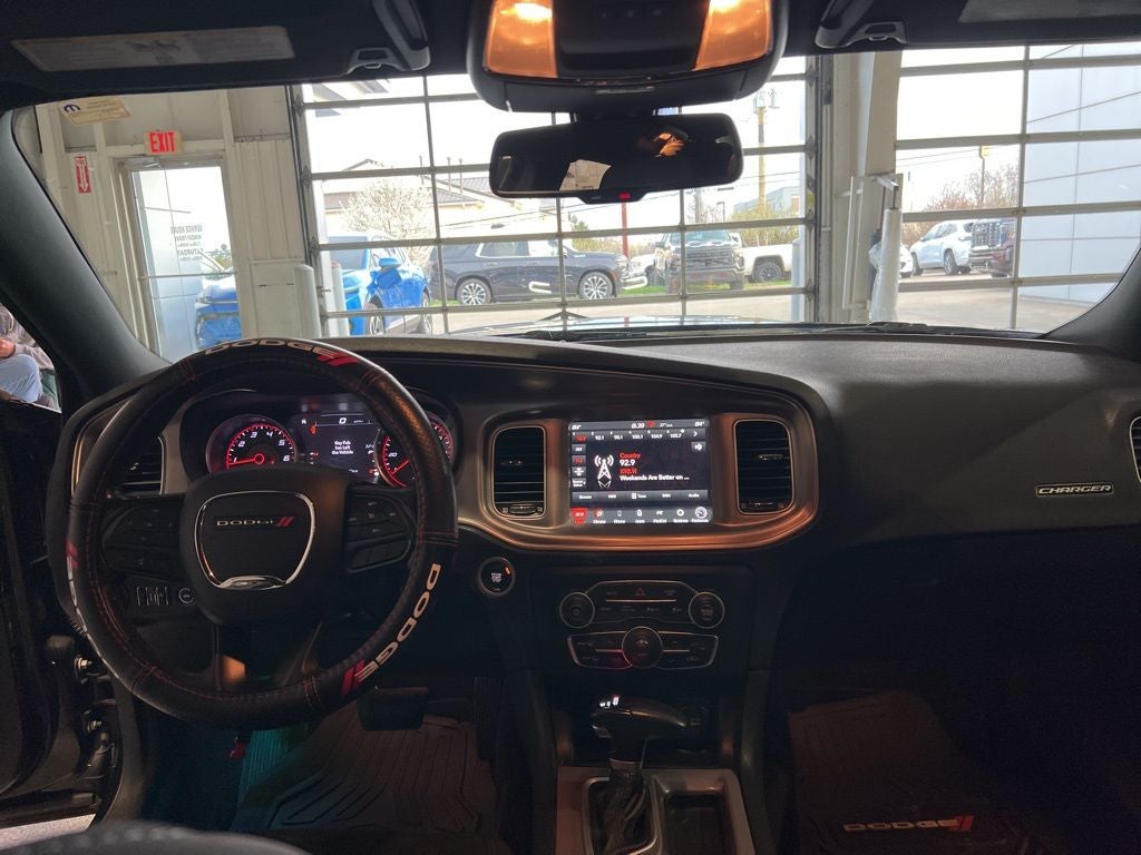 2023 Dodge Charger GT