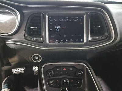 2018 Dodge Challenger GT