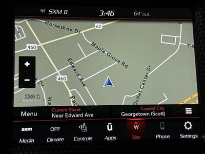 2023 Dodge Challenger SRT Super Stock