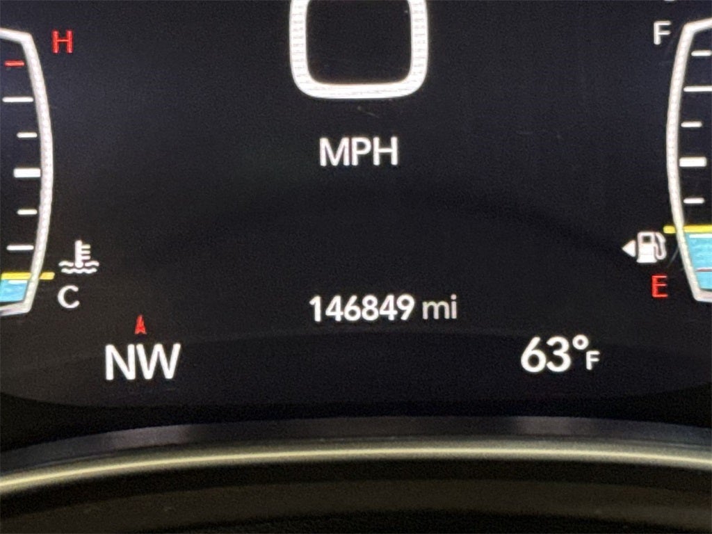 2019 Chrysler Pacifica Touring L Plus