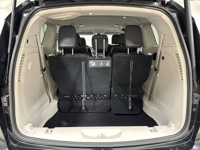 2019 Chrysler Pacifica Touring L Plus