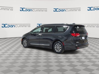 2019 Chrysler Pacifica Touring L Plus