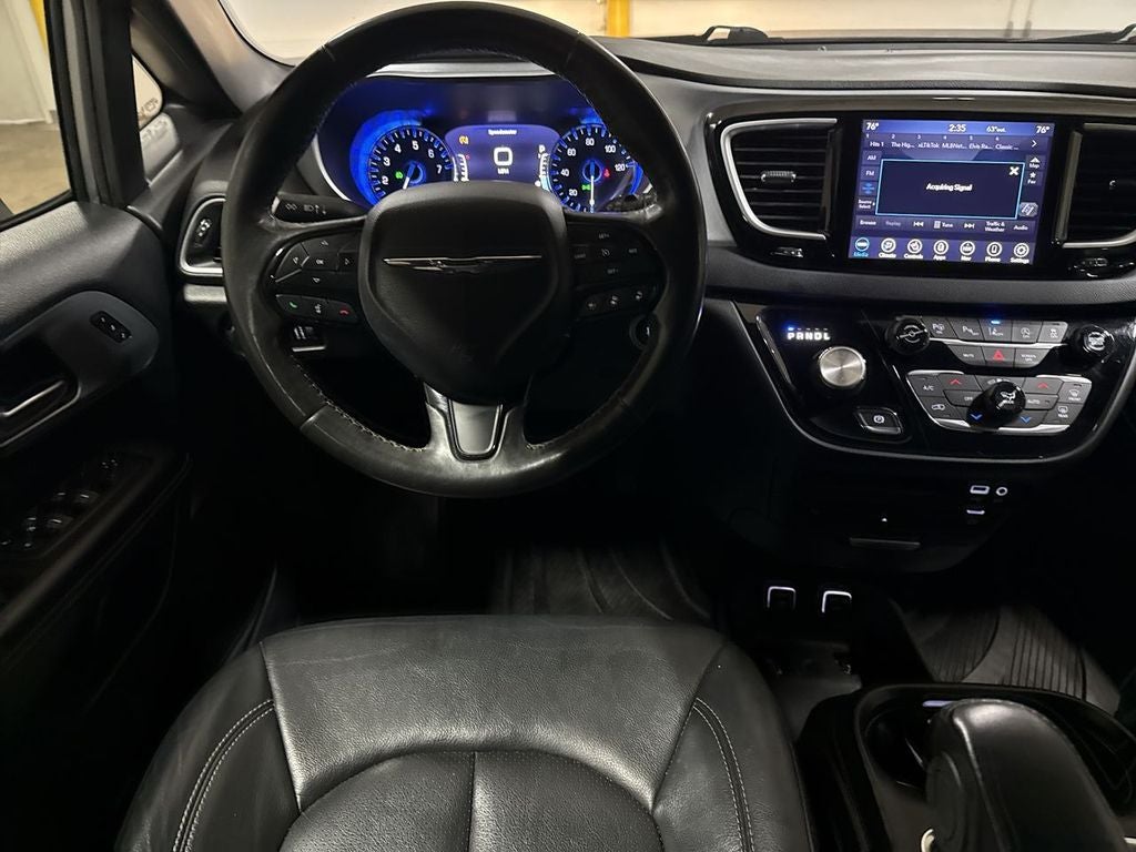 2020 Chrysler Pacifica Touring L Plus