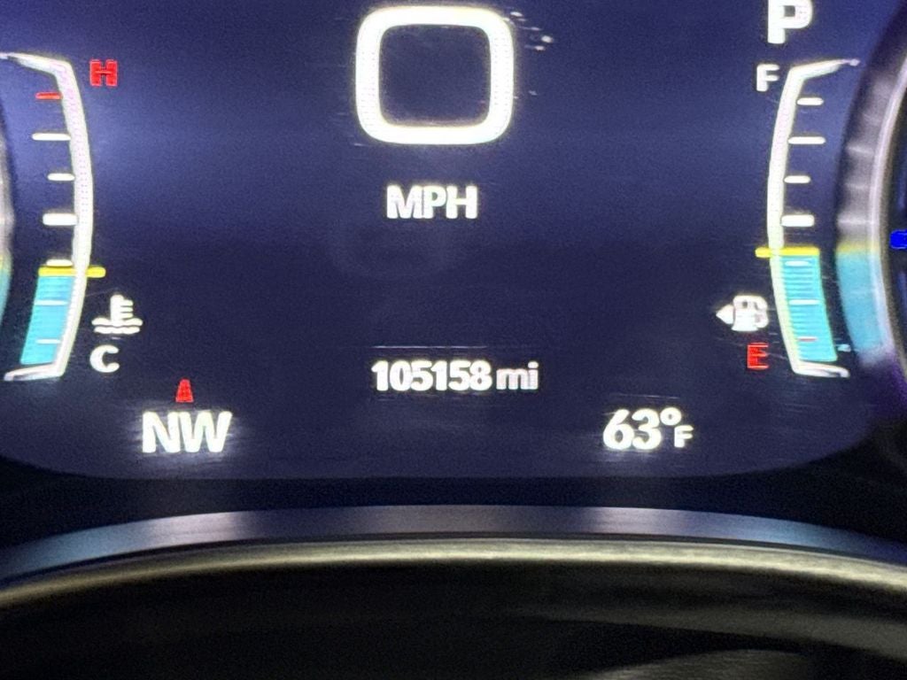 2020 Chrysler Pacifica Touring L Plus