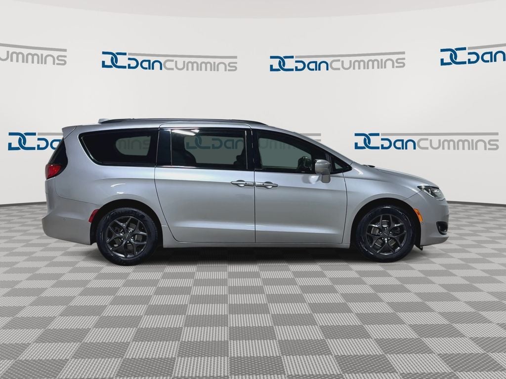 2020 Chrysler Pacifica Touring L Plus
