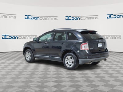 2010 Ford Edge SE