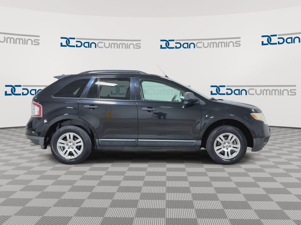 2010 Ford Edge SE