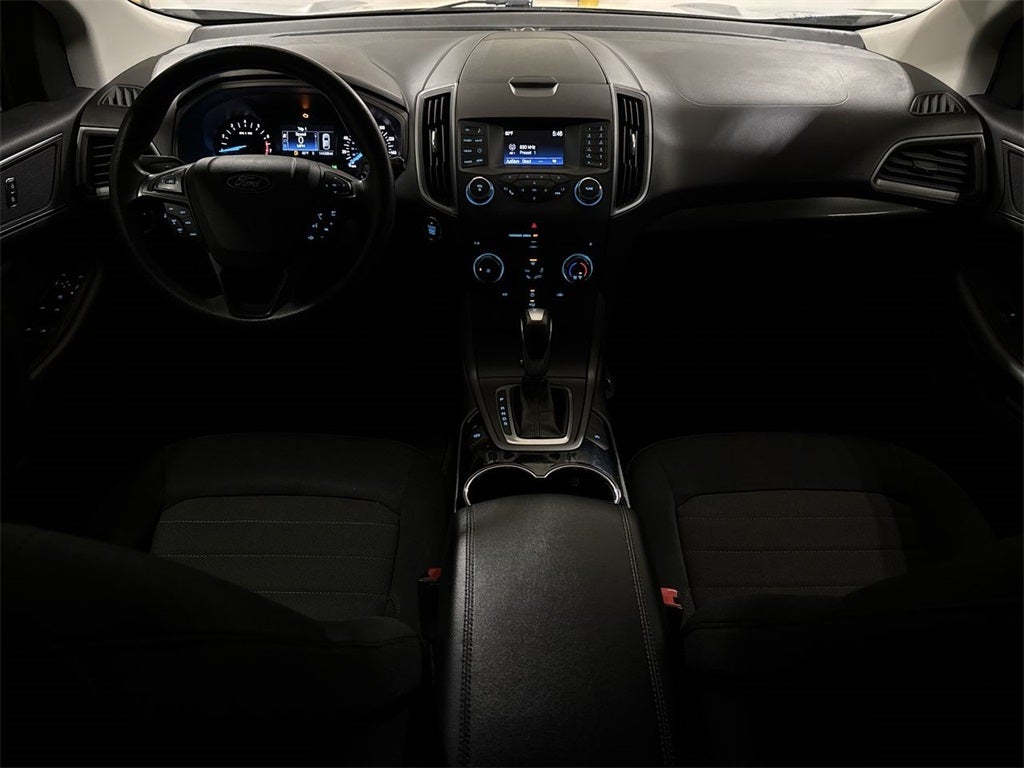 2018 Ford Edge SE