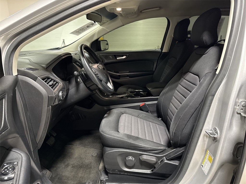 2018 Ford Edge SE