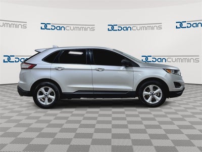 2018 Ford Edge SE