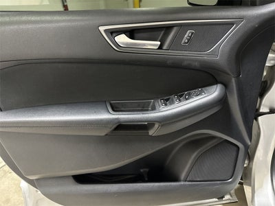 2018 Ford Edge SE