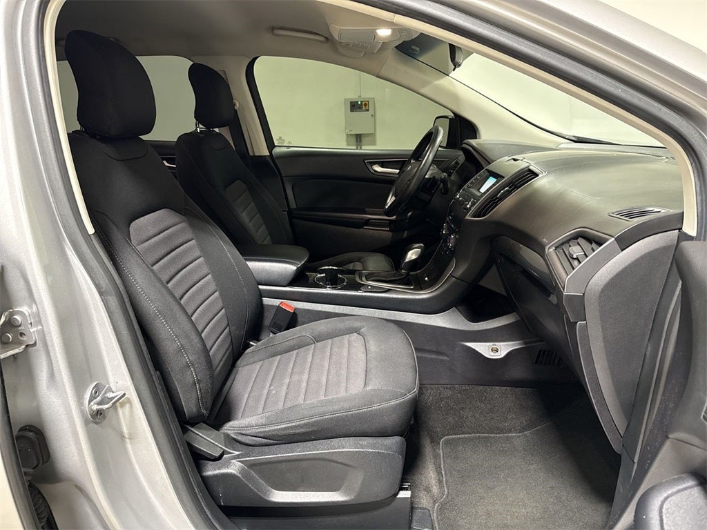 2018 Ford Edge SE