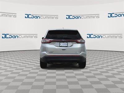 2018 Ford Edge SE