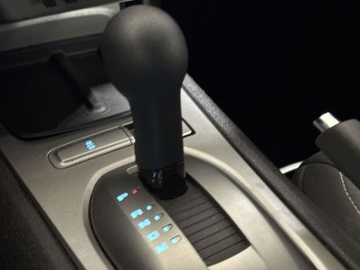 2014 Chevrolet Camaro 1LS