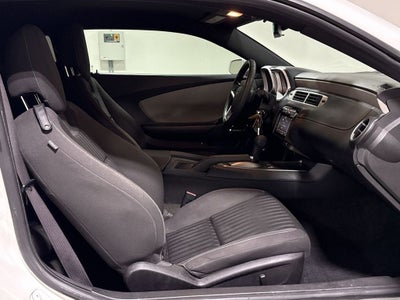 2014 Chevrolet Camaro 1LS