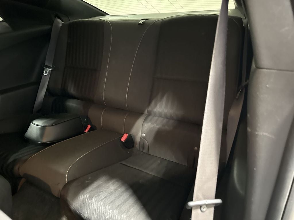 2014 Chevrolet Camaro 1LS