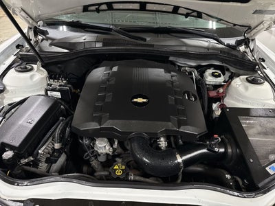 2014 Chevrolet Camaro 1LS