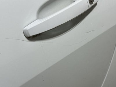 2014 Chevrolet Camaro 1LS