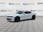 2014 Chevrolet Camaro 1LS