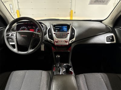 2017 GMC Terrain SLE-1