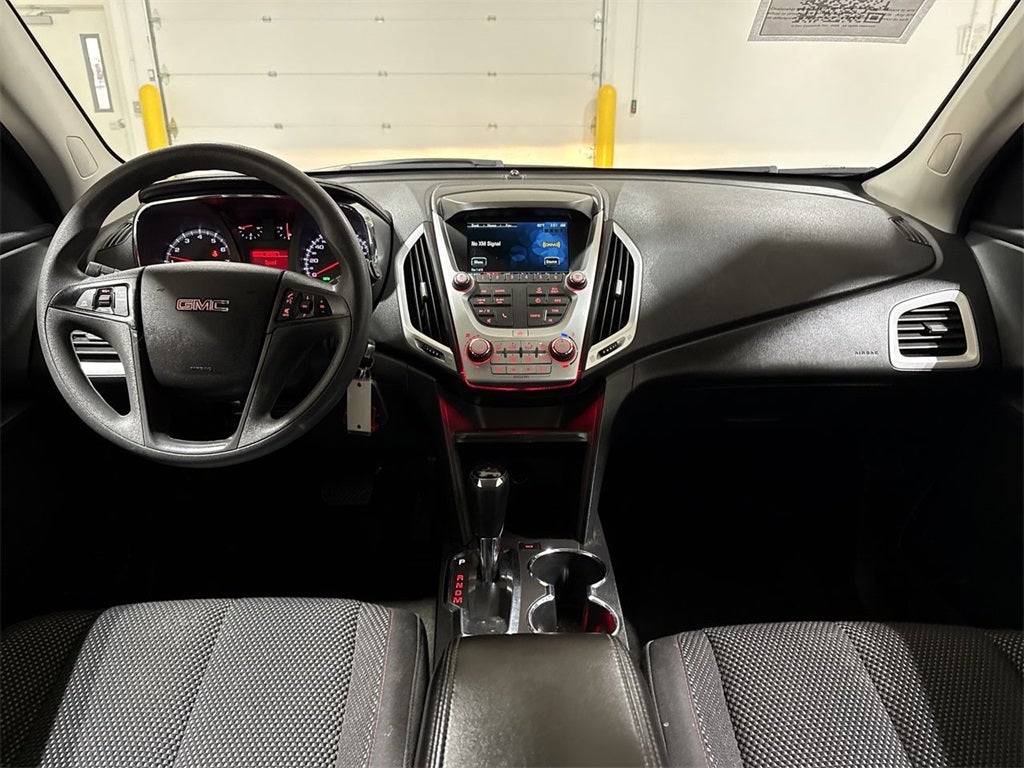 2017 GMC Terrain SLE-1