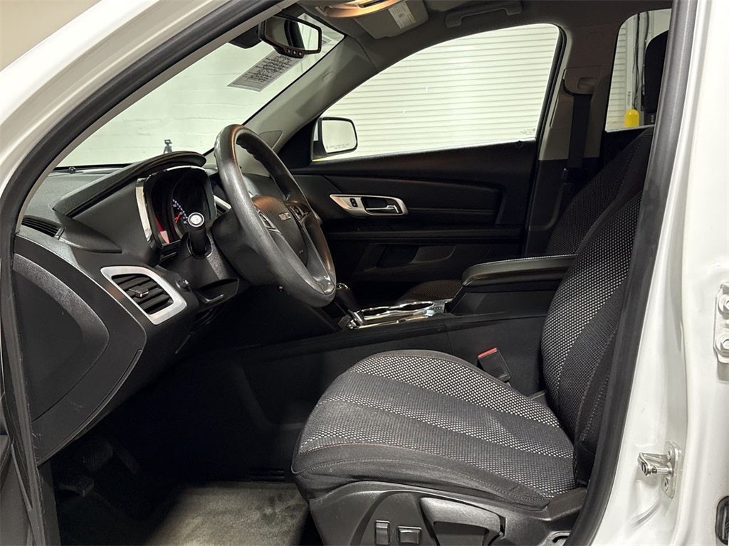 2017 GMC Terrain SLE-1