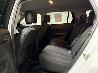 2017 GMC Terrain SLE-1