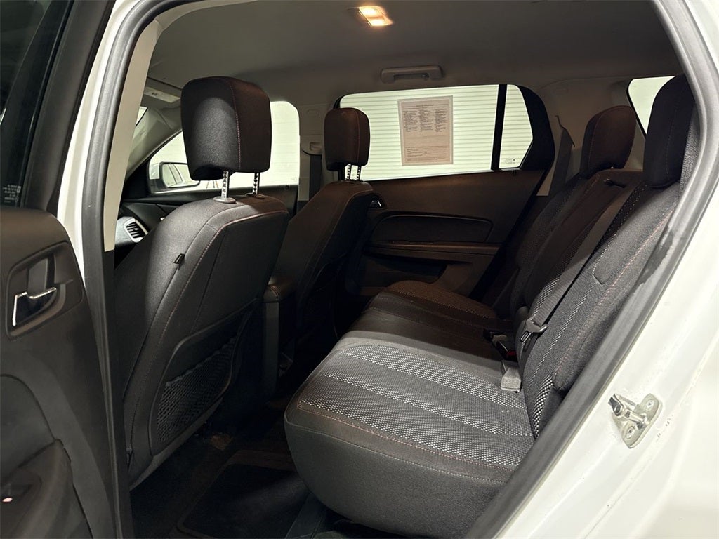 2017 GMC Terrain SLE-1