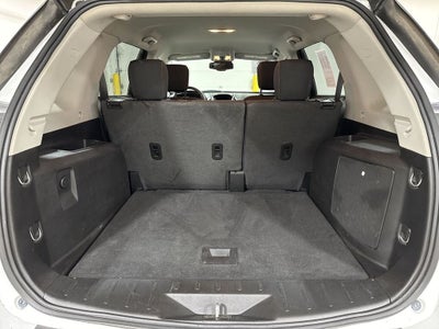 2017 GMC Terrain SLE-1