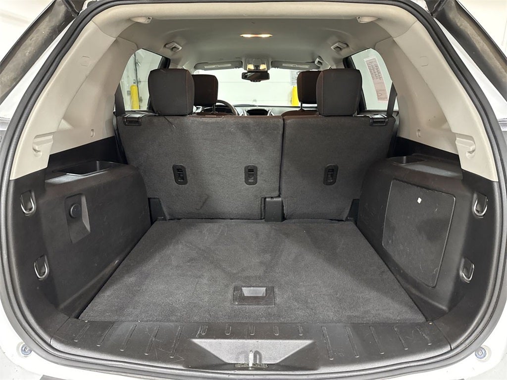 2017 GMC Terrain SLE-1