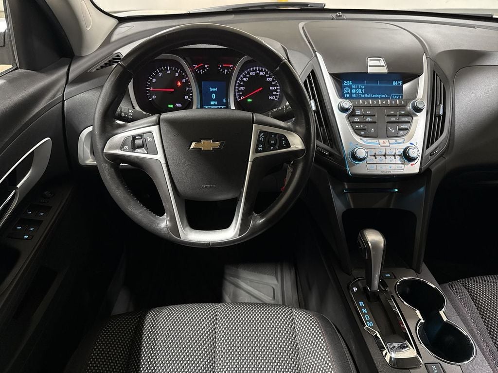 2011 Chevrolet Equinox LT