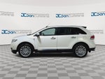 2013 Lincoln MKX Base