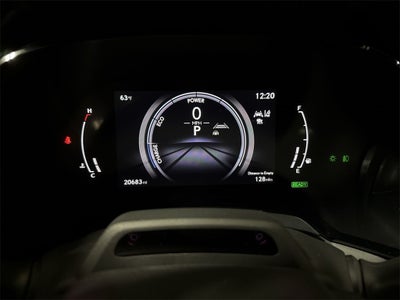 2024 Lexus RX RX 350h