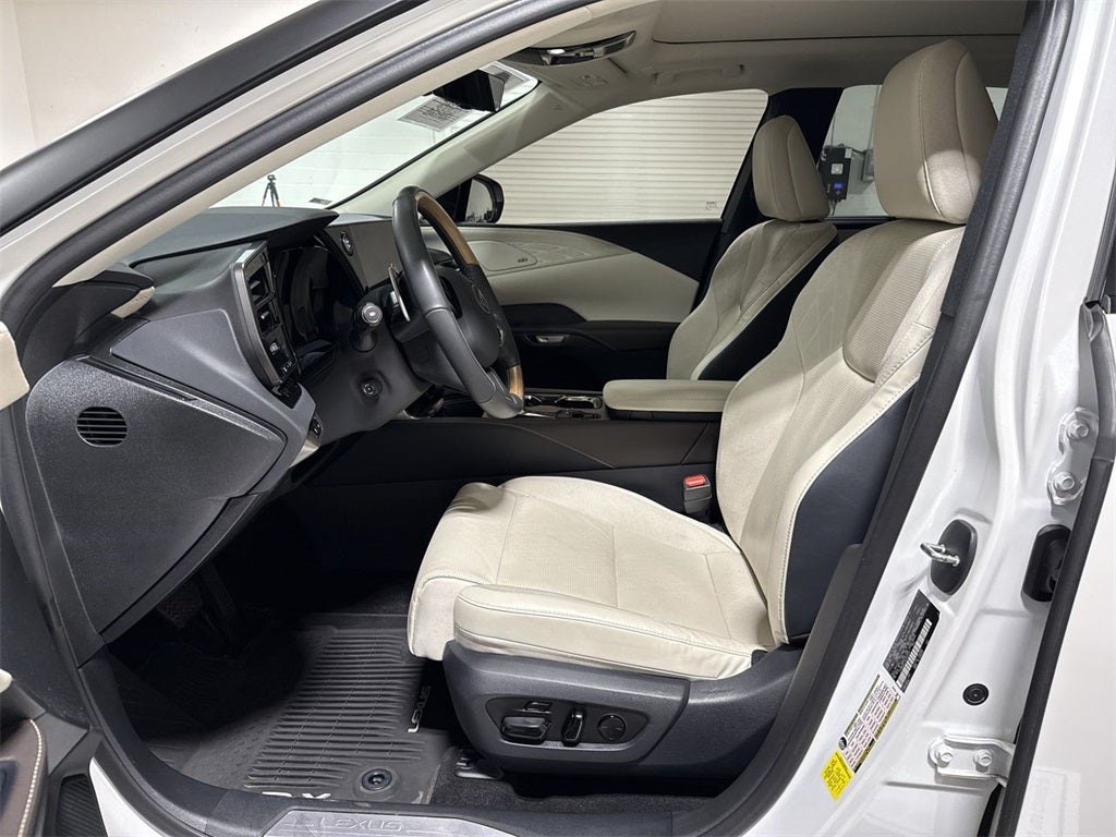 2024 Lexus RX RX 350h