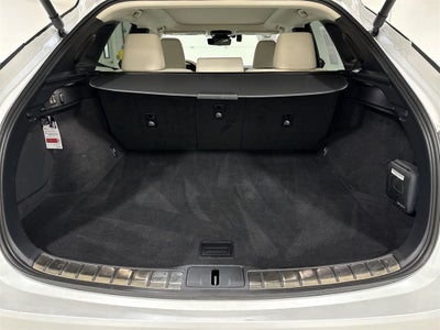 2024 Lexus RX RX 350h