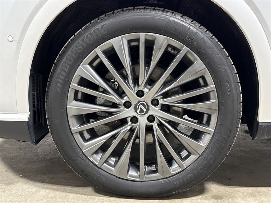 2024 Lexus RX RX 350h