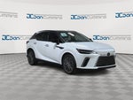 2024 Lexus RX RX 350h