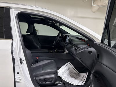 2024 Lexus RX 350h Premium Plus