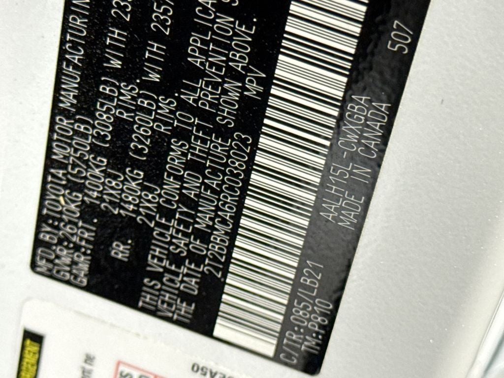 2024 Lexus RX 350h Premium Plus