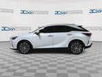 2024 Lexus RX 350h Premium Plus