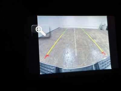 2019 RAM 3500 Big Horn