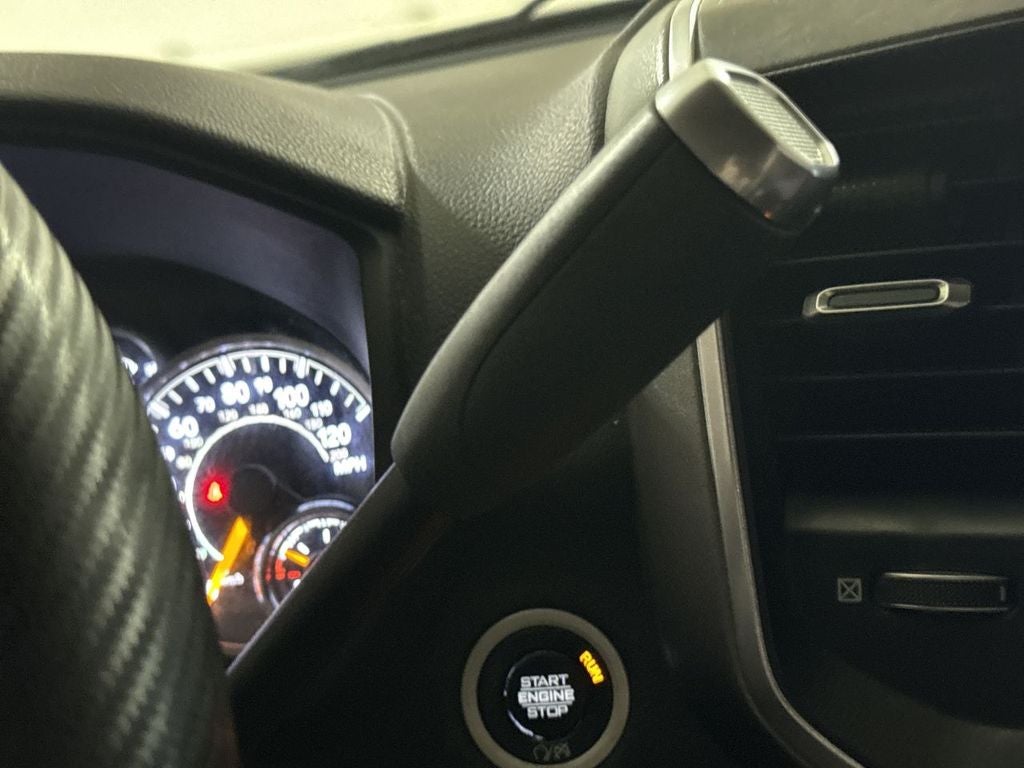 2019 RAM 3500 Big Horn