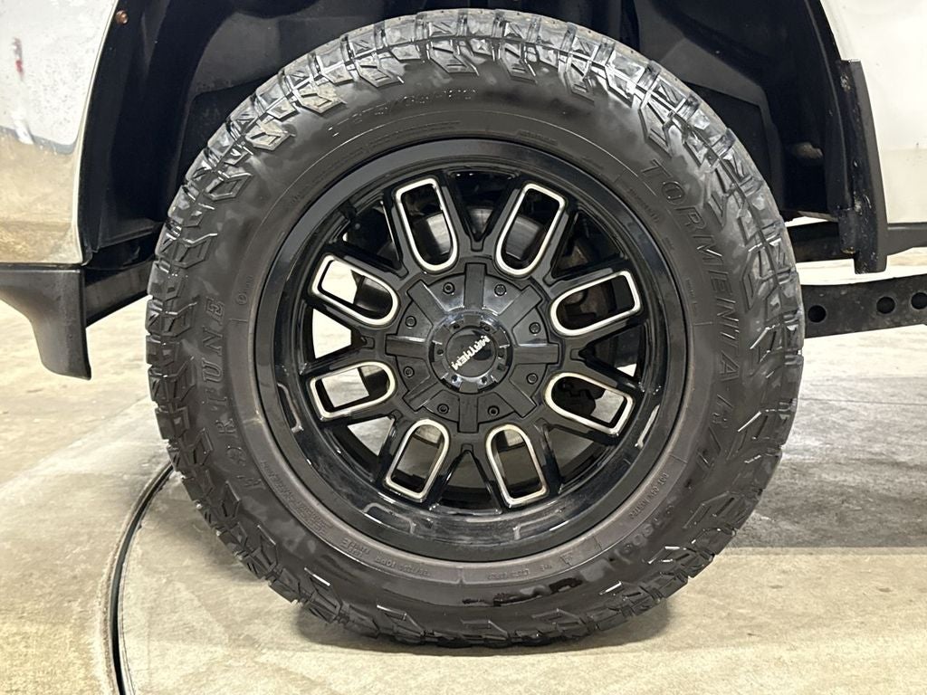 2019 RAM 3500 Big Horn