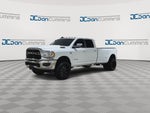 2019 RAM 3500 Big Horn