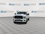 2025 RAM 3500 Laramie