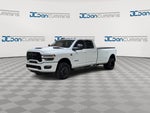 2025 RAM 3500 Laramie