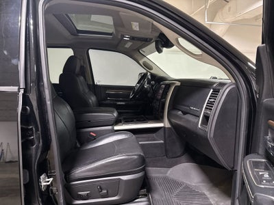 2014 RAM 3500 Laramie