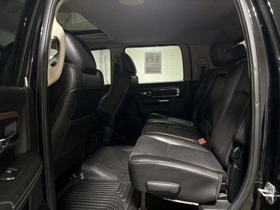 2014 RAM 3500 Laramie