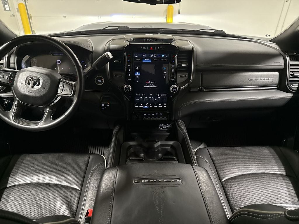 2024 RAM 3500 Limited