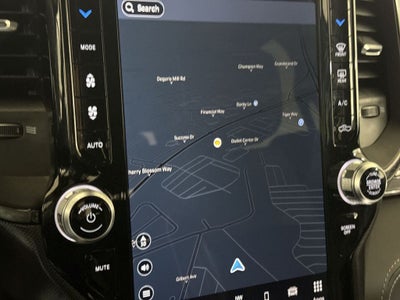 2024 RAM 3500 Limited